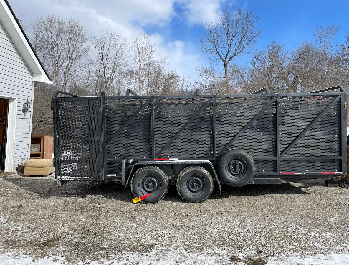 Dumpster Rental services in Hudson Bend, TX